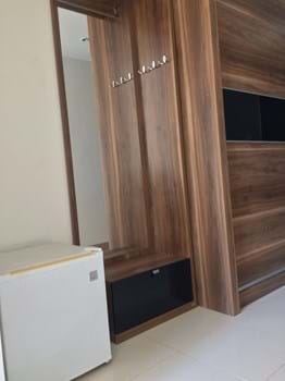 Sea view apartment in Hurghada (The View)
